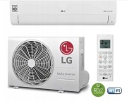 Klimatyzator LG Standard2 DualInverter 2,5 3,5 5 6 kw Promocja Chojnice