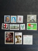 Polska luzaki 1991 ** czyste