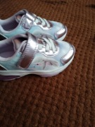 Buty elsa dla dziewczynki 