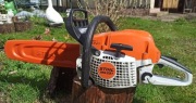 Piła spalinowa Stihl MS - 291