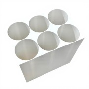 Organizer do lodówki na puszki butelki i male słoiki 6 miejsc slotów