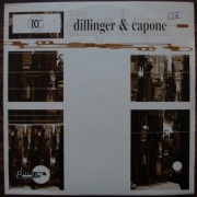 Dillinger & Capone - Let U Down_=Winyl=_:::ACID:::