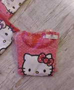 Bluzeczka Hello Kitty krótki rękaw rozm. 80