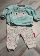 Komplet dresowy r 62