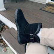 Nowe buty łagodzące firmy Ortoflex