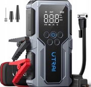 Urządzenie rozruchowe  starter booster 1500A UTRAI kompresor 10 BAR