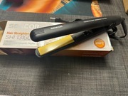 Prostownica do włosów Sencor SHI 131GD (turmalinowo- ceramiczna)