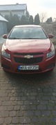 Chevrolet cruze J300 1.6 