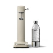 Aarke - saturator do wody Carbonator 3, biały (delikatne, małe wgniecenie)