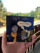 Coj po polsku - CD z coverami zespołu KINO