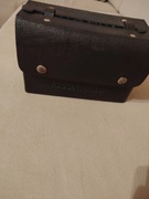 Torba na kasety pudełka. 