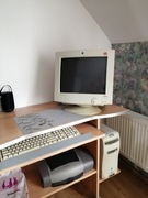 Komputer stacjonarny 