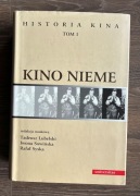 Historia kina Tom 1. Kino nieme - Lubelski, Sowińska, Syska TWARDA