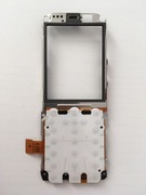 Oryginalna płytka klawiatury Nokia C5-00