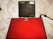 Retro mini laptop Dialogue Flybook Windows Xp