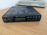 Yamaha FX500B - vintage multiefekt do basu i nie tylko