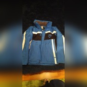 Kurtka na narty roz 146