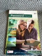 Password Reset B1+ podręcznik