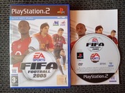 FIFA Football 2005 - PlayStation 2 