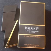 Bad Boy EDT 100ml dla mężczyzn