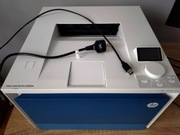 Drukarka HP Color LaserJet Pro 4202dw, kolor, druk dw, Wi-Fi, Bluetooth