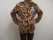 Nowa bluza Barbe dla dziewczynki 8-9 rozm. 134