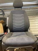 Iveco Daily fotel kierowcy 