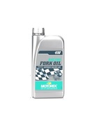 Olej do amortyzatorów fox (motorex) 4w 100ml
