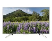 TV Sony 55” NO KD - 55XF7077 