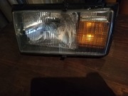 Światła przednie i boczne Łada 2105
