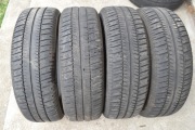 4x Opony Dębica Passio 185/65 R15 88T letnie 