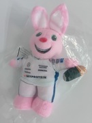 Formuła 1 Oficjalna Maskotka - Williams Racing - Króliczek Duracell F1