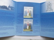 Bl 365 - latarni w Rozewiu - opis ( folder )