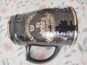 Kufel do piwa KWK Jankowice 2004