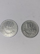 10 gr 1973 i 1974