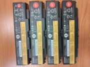 Bateria Lenovo ThinkPad L440 L540 T440P T540P W540 W541 5200mAh