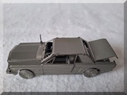 Ford Mustang 1965 - Metal Earth - model złożony 3D, prezent dekoracyjny