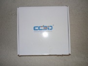 Filament do drukarek 3D CC3D PLA