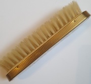 Kolekcjonerska Sczotka kolekcjonerska