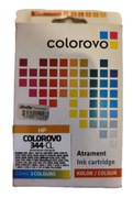Tusz Colorovo 344-CL | HP 344 | 21ml | Color
