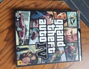 Grand Theft Auto IV Bradygames poradnik