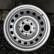 Felga stalowa 14" 4x100 ET35 VW CADDY II