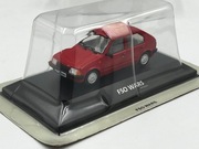 FSO Wars 1:43 DeAgostini Kolekcja Legendy FSO
