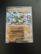 Karta Pokemon Sandy Shocks ex Par 108