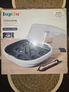 Sterylizator do butelek,  Mikrofalowy Sterylizator do butelek 