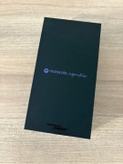 Smartfon Motorola Signature 5G 16/512GB Dark Blue Nowa Gwarancja 24 mc