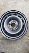 Felga ford  14,  4 108 et 47.5  focus fiesta 