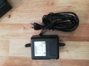 HOMEDICS AC/DC adaptor model :ILA57V-1202500 12V-2500mA