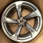 Felgi 21” 9,5j 4 sztuki komplet Audi 
