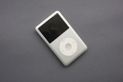 Ipod 80 GB A1136